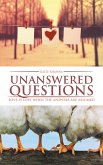 Unanswered Questions (eBook, ePUB)