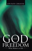 God and Freedom (eBook, ePUB)