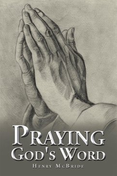 Cover Praying God's Word (eBook, ePUB)