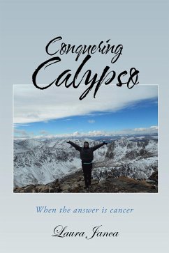 Cover Conquering Calypso (eBook, ePUB)