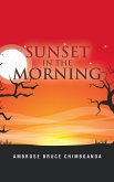 Sunset in the Morning (eBook, ePUB) Sunset in the Morning (eBook, ePUB)