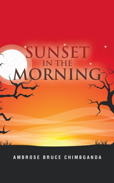 Sunset in the Morning (eBook, ePUB)