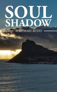 Soul Shadow (eBook, ePUB) - Rudd, Rosemary