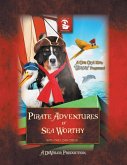 Pirate Adventures of Sea Worthy (eBook, ePUB)