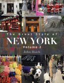 The Great Style of New York (eBook, ePUB)