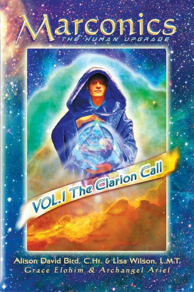 Marconics (eBook, ePUB)