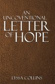 An Uncoventional Letter of Hope (eBook, ePUB)
