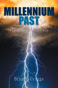 Cover Millennium Past (eBook, ePUB)