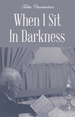 Cover When I Sit in Darkness (eBook, ePUB)