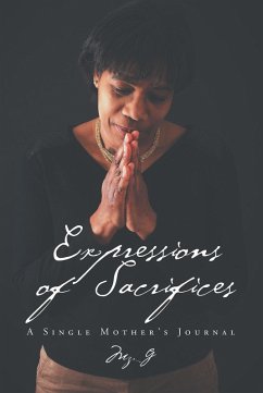 Expressions of Sacrifices (eBook, ePUB)