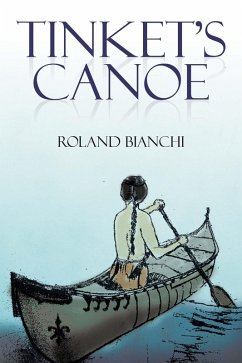 Cover Tinket'S Canoe (eBook, ePUB)