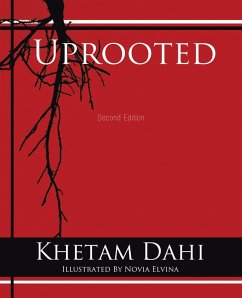 Cover Uprooted (eBook, ePUB)
