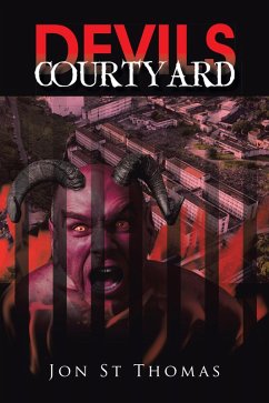 Devils Courtyard (eBook, ePUB) - Thomas, Jon St