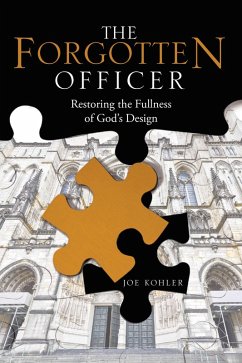 The Forgotten Officer (eBook, ePUB) - Kohler, Joe