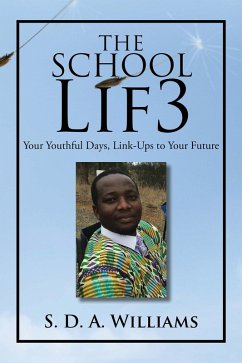 Cover The School Lif? (eBook, ePUB)