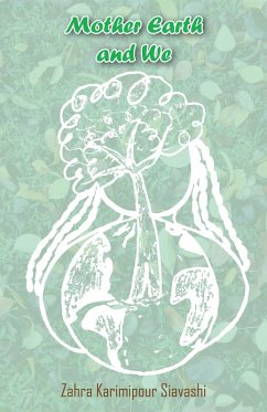 Cover Mother Earth and We (eBook, ePUB)