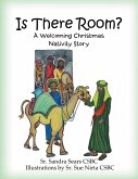 Is There Room? (eBook, ePUB)