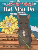 The Adventures of Rat Man Du (eBook, ePUB)