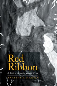Cover Red Ribbon (eBook, ePUB)