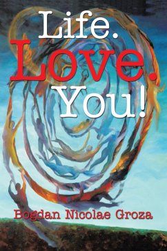 Cover Life. Love. You! (eBook, ePUB)