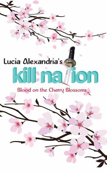 Kill Nation (eBook, ePUB)