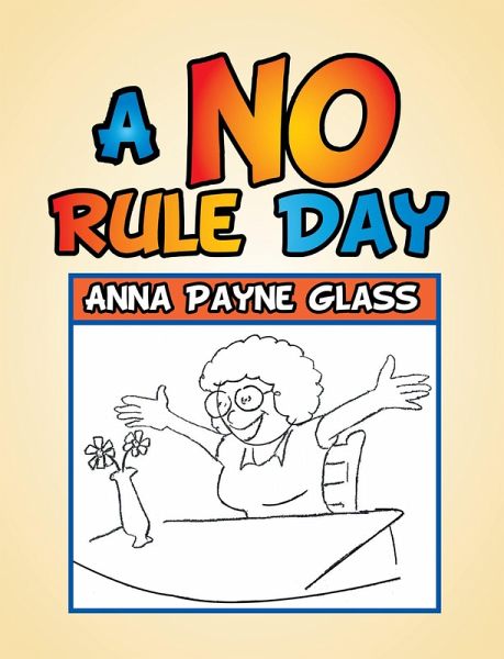 A No Rule Day (eBook, ePUB)
