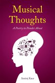 Musical Thoughts (eBook, ePUB)