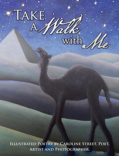 Cover Take a Walk with Me (eBook, ePUB)