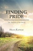 Finding Pride (eBook, ePUB)