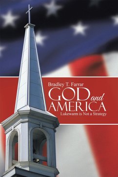God and America (eBook, ePUB) Cover God and America (eBook, ePUB)