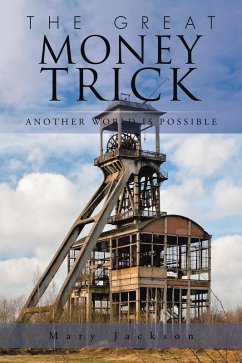 Cover The Great Money Trick (eBook, ePUB)