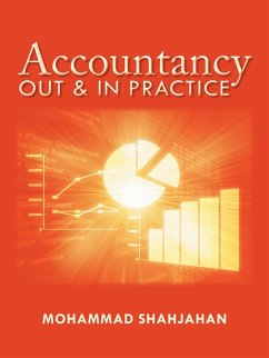 Accountancy (eBook, ePUB) - Shahjahan, Mohammad