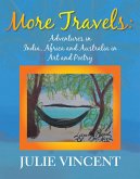 More Travels: (eBook, ePUB)