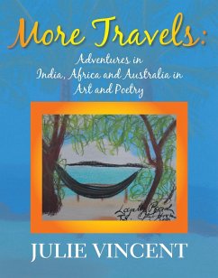 Cover More Travels: (eBook, ePUB)