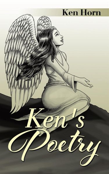 Ken's Poetry (eBook, ePUB)