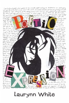 Poetic Expression (eBook, ePUB) - White, Laurynn