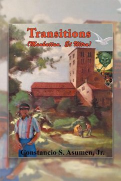 Transitions (eBook, ePUB) - Asumen Jr., Constancio S.