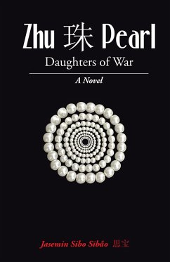 Cover Zhu ? Pearl (eBook, ePUB)