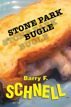 Cover Stone Park Bugle (eBook, ePUB)