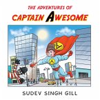 The Adventures of Captain Awesome (eBook, ePUB)