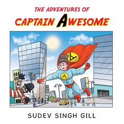 Cover The Adventures of Captain Awesome (eBook, ePUB)