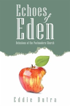 Echoes of Eden (eBook, ePUB) - Dutra, Eddie