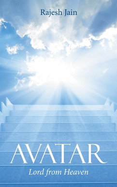 Cover Avatar (eBook, ePUB)