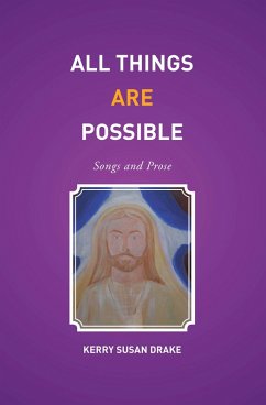 Cover All Things Are Possible (eBook, ePUB)
