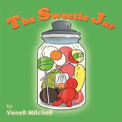 The Sweetie Jar (eBook, ePUB) - Mitchell, Venell