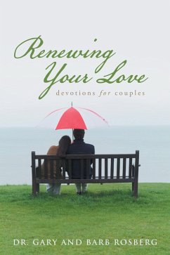 Cover Renewing Your Love (eBook, ePUB)