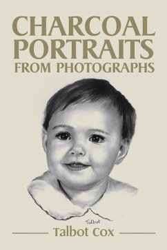 Cover Charcoal Portraits from Photographs (eBook, ePUB)