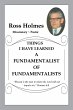 A Fundamentalist of Fundamentalists... - Bild 1