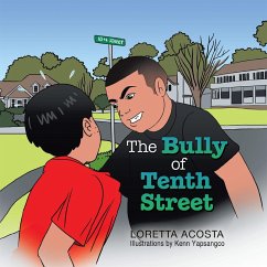 Cover The Bully of Tenth Street (eBook, ePUB)
