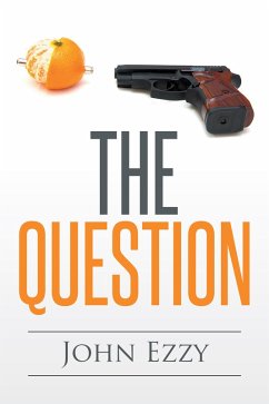 Cover The Question (eBook, ePUB)